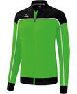 Vorschau: ERIMA Damen Jacke CHANGE presentation jacket