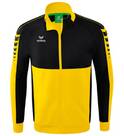 Vorschau: ERIMA Six Wings Worker Jacke