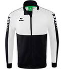 Vorschau: ERIMA Six Wings Worker Jacke