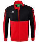 Vorschau: ERIMA Herren Jacke SIX WINGS training jacket