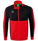 Vorschau: ERIMA Kinder Jacke SIX WINGS training jacket