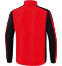 Vorschau: ERIMA Herren Jacke SIX WINGS jacket with removable sle