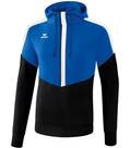 Vorschau: ERIMA Fußball - Teamsport Textil - Sweatshirts Squad Hoody Kids