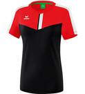 Vorschau: ERIMA Fußball - Teamsport Textil - T-Shirts Squad T-Shirt Damen