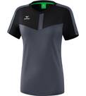 Vorschau: ERIMA Fußball - Teamsport Textil - T-Shirts Squad T-Shirt Damen