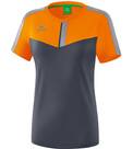 Vorschau: ERIMA Fußball - Teamsport Textil - T-Shirts Squad T-Shirt Damen