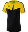 Vorschau: ERIMA Fußball - Teamsport Textil - T-Shirts Squad T-Shirt Damen