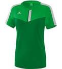 Vorschau: ERIMA Fußball - Teamsport Textil - T-Shirts Squad T-Shirt Damen