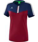 Vorschau: ERIMA Fußball - Teamsport Textil - T-Shirts Squad T-Shirt Damen