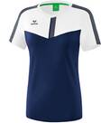 Vorschau: ERIMA Fußball - Teamsport Textil - T-Shirts Squad T-Shirt Damen