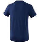 Vorschau: ERIMA Fußball - Teamsport Textil - T-Shirts Squad T-Shirt Kids