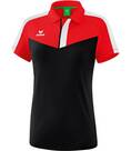 Vorschau: ERIMA Fußball - Teamsport Textil - Poloshirts Squad Poloshirt Damen