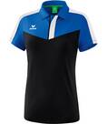 Vorschau: ERIMA Fußball - Teamsport Textil - Poloshirts Squad Poloshirt Damen