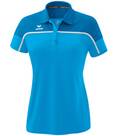 Vorschau: ERIMA Damen Polo CHANGE poloshirt function