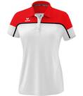 Vorschau: ERIMA Damen Polo CHANGE poloshirt function