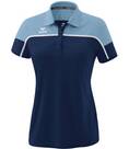 Vorschau: ERIMA Damen Polo CHANGE poloshirt function