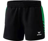 Vorschau: ERIMA Damen Six Wings Worker Shorts