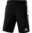 Vorschau: ERIMA Herren Six Wings Worker Shorts