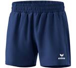 Vorschau: ERIMA Damen Shorts CHANGE shorts without inner slip