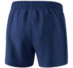 Vorschau: ERIMA Damen Shorts CHANGE shorts without inner slip