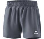 Vorschau: ERIMA Damen Shorts CHANGE shorts without inner slip