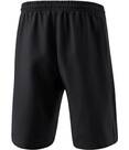 Vorschau: ERIMA Herren Shorts CHANGE shorts with inner slip