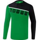 Vorschau: ERIMA Herren 5-C Longsleeve