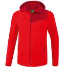 Vorschau: ERIMA Herren Softshelljacke Performance