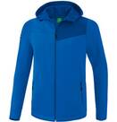 Vorschau: ERIMA Herren Softshelljacke Performance