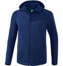 Vorschau: ERIMA Herren Softshelljacke Performance