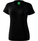 Vorschau: ERIMA Fußball - Teamsport Textil - T-Shirts Style T-Shirt Damen
