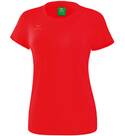 Vorschau: ERIMA Fußball - Teamsport Textil - T-Shirts Style T-Shirt Damen