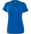 Vorschau: ERIMA Fußball - Teamsport Textil - T-Shirts Style T-Shirt Damen