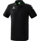 Vorschau: ERIMA Fußball - Teamsport Textil - Poloshirts Essential 5-C Poloshirt Kids