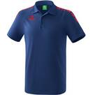 Vorschau: ERIMA Fußball - Teamsport Textil - Poloshirts Essential 5-C Poloshirt Kids