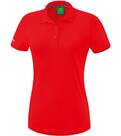 Vorschau: ERIMA Damen Polo poloshirt function