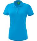 Vorschau: ERIMA Damen Polo poloshirt function