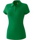 Vorschau: ERIMA Damen Teamsport Poloshirt