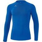 Vorschau: ERIMA Herren Unterhemd ATHLETIC longsleeve function