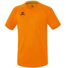 Vorschau: ERIMA Kinder Trikot MADRID jersey shortsleeve