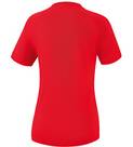Vorschau: ERIMA Damen Trikot MADRID jersey shortsleeve