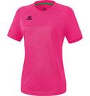 Vorschau: ERIMA Damen Trikot MADRID jersey shortsleeve