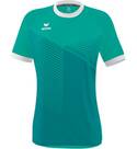 Vorschau: ERIMA Damen Trikot MANTUA jersey shortsleeve