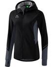 Vorschau: ERIMA Damen Funktionsjacke RACING running jacket