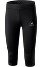 Vorschau: ERIMA Running - Textil - Hosen kurz Performance Laufhose 3/4 Damen