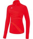 Vorschau: ERIMA Damen Rollkragen RACING longsleeve function