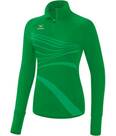 Vorschau: ERIMA Damen Rollkragen RACING longsleeve function