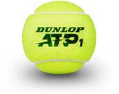 Vorschau: DUNLOP Ball Tennisbälle ATP Official