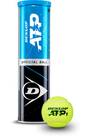 Vorschau: DUNLOP Ball Tennisbälle ATP Official