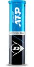 Vorschau: DUNLOP Ball Tennisbälle ATP Official